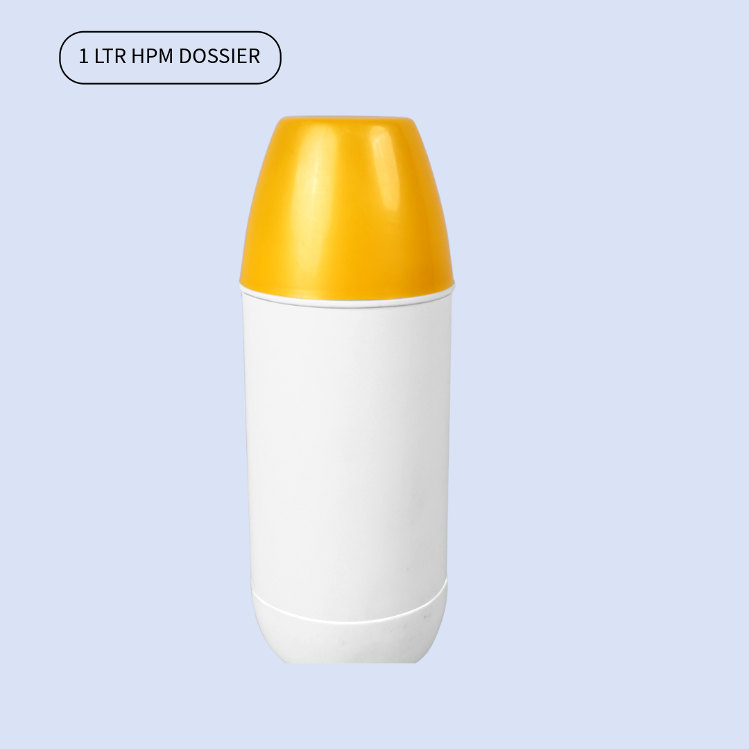 1 LTR HPM DOSSIER
