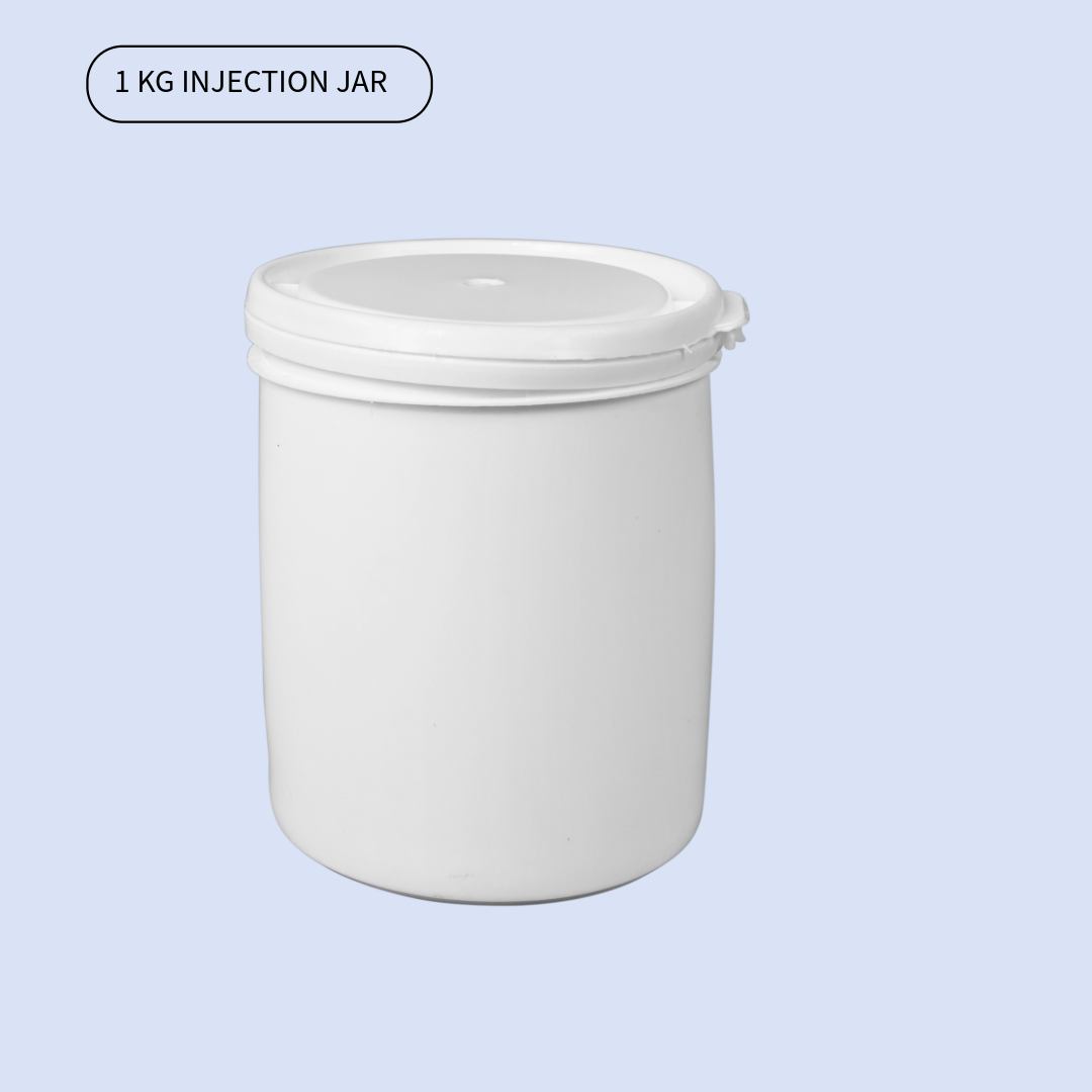 Wide Mouth Container and Bottles (Jars) - Image 7