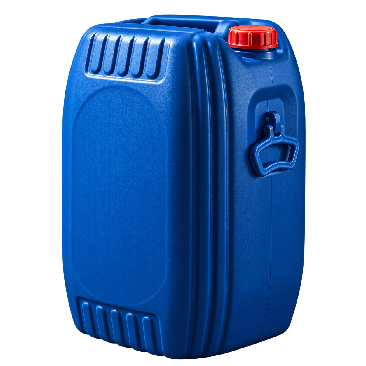 Narrow Mouth Container