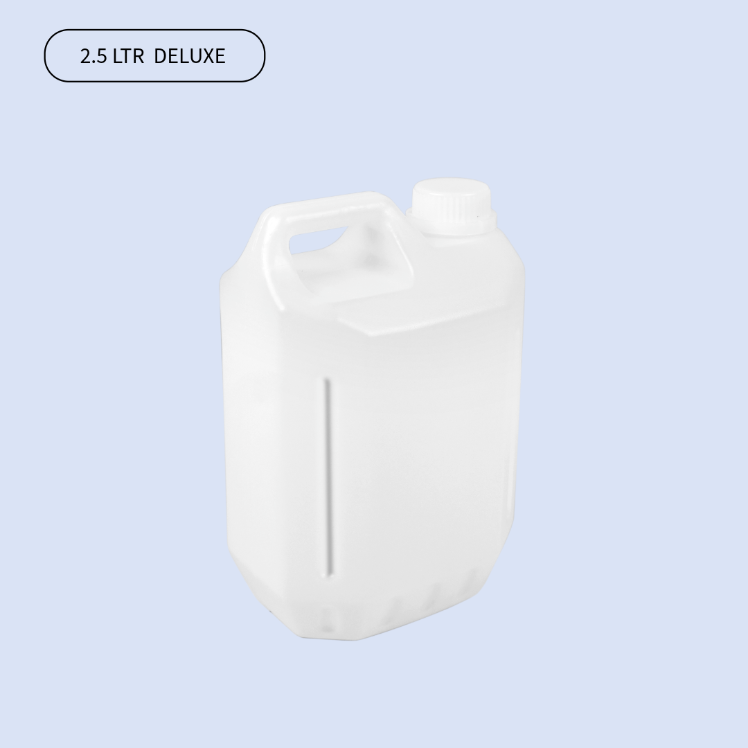 2.5 LTR DELUXE