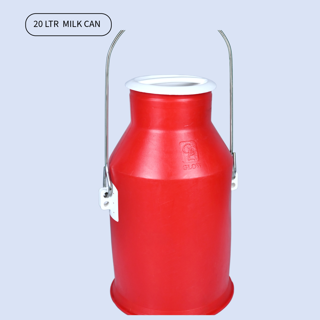 20 LTR MILK CAN*
