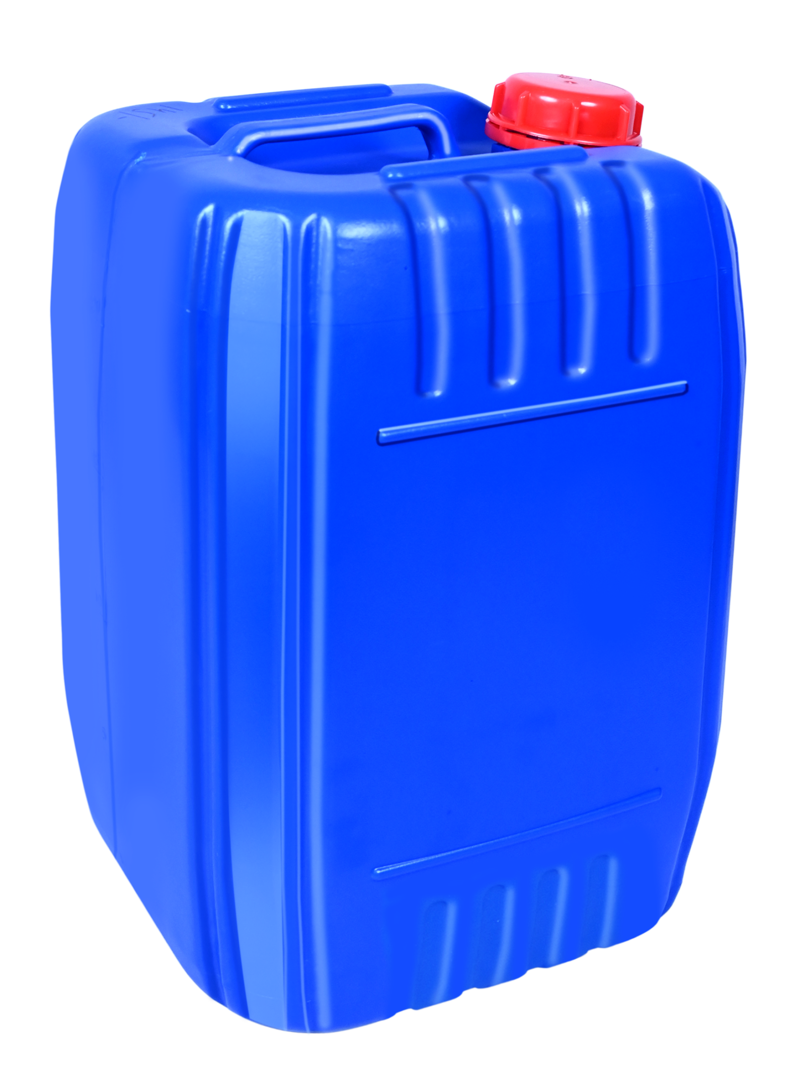 Rectangular Container