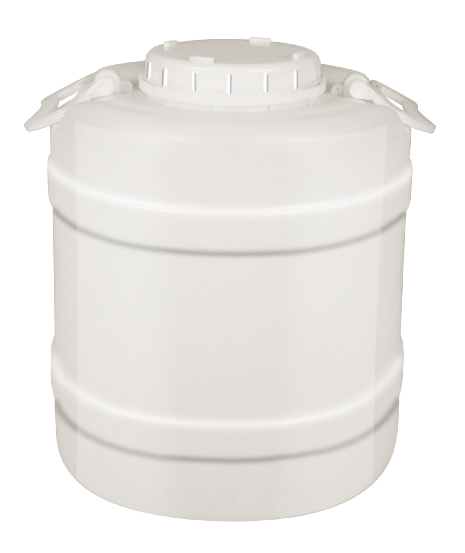 Wide Mouth Container