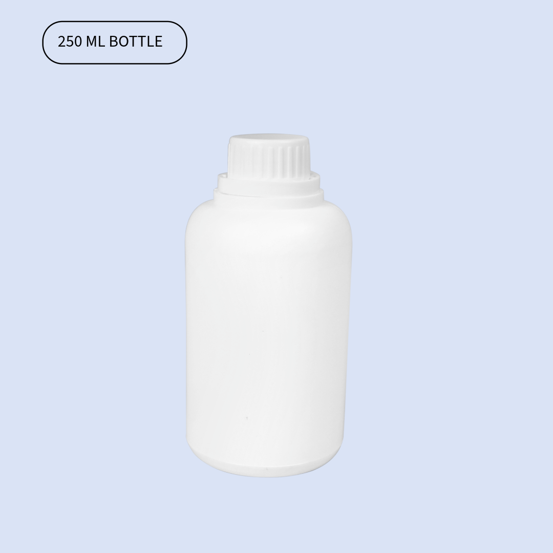 250 ML BOTTLE