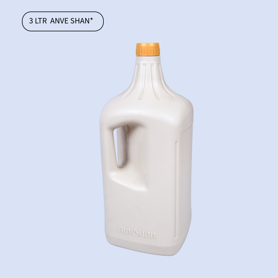 3 LTR ANVESHAN*