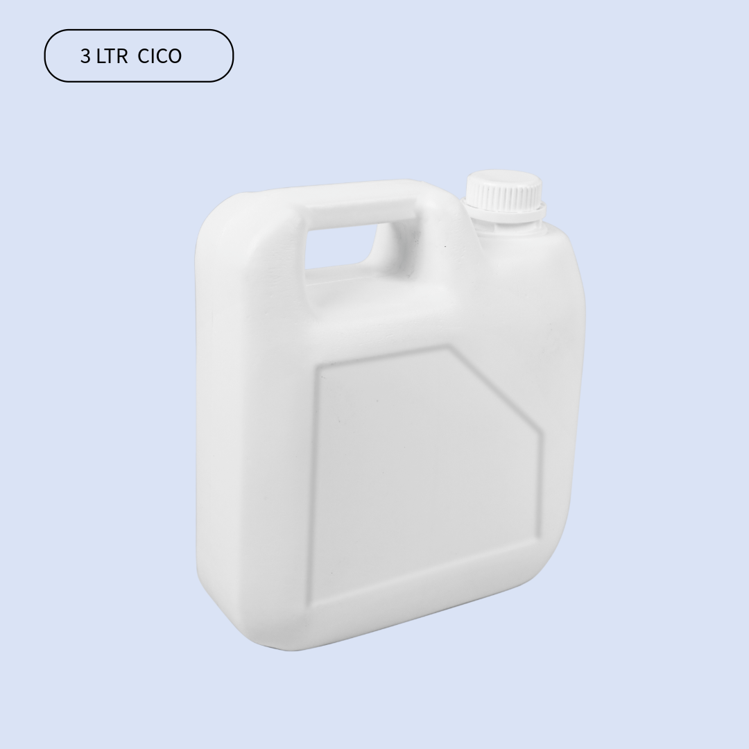 3 LTR CICO