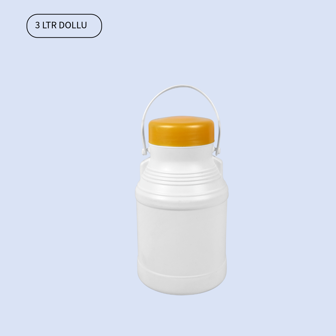 3 LTR DOLLU