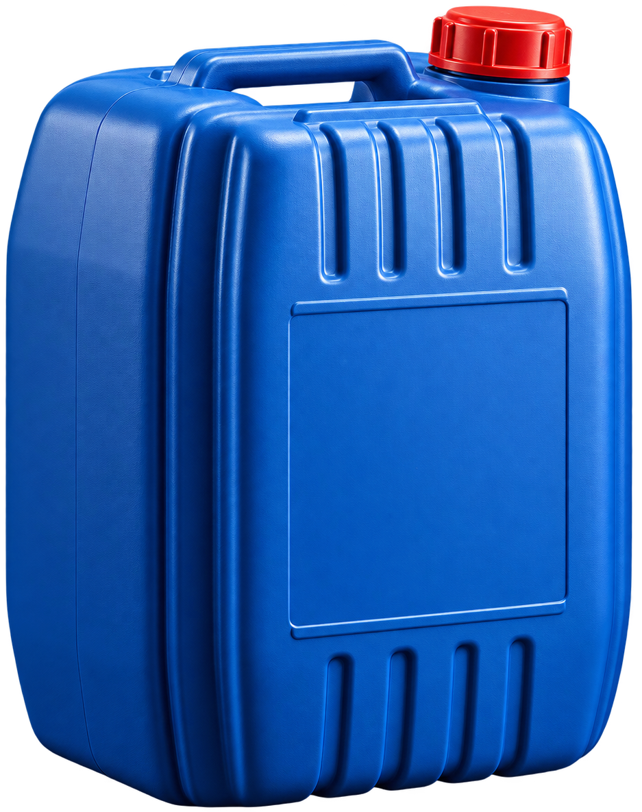 Rectangular Container