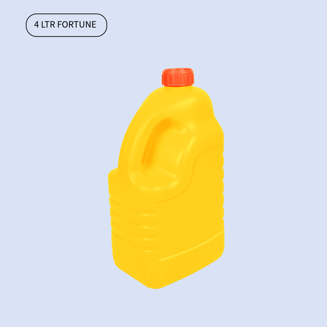 Edible Oil and Ketchup - Image 6