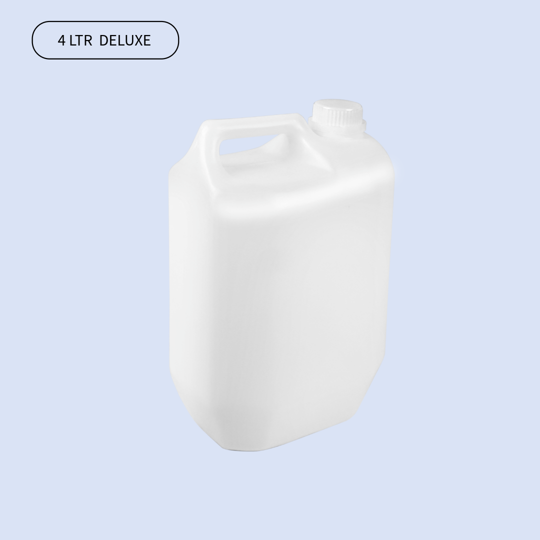 4 LTR DELUXE