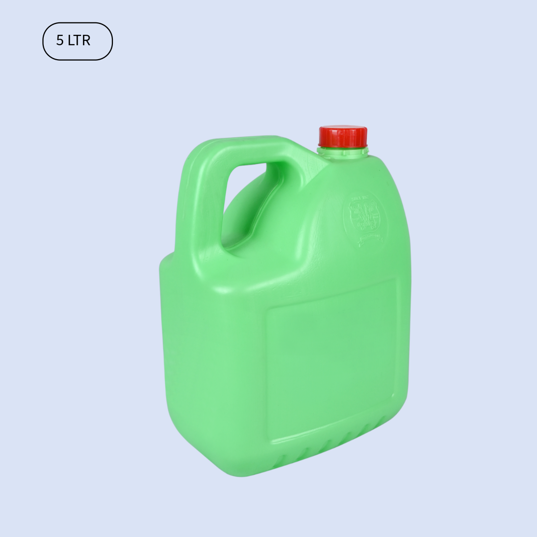 Edible Oil and Ketchup - Image 2