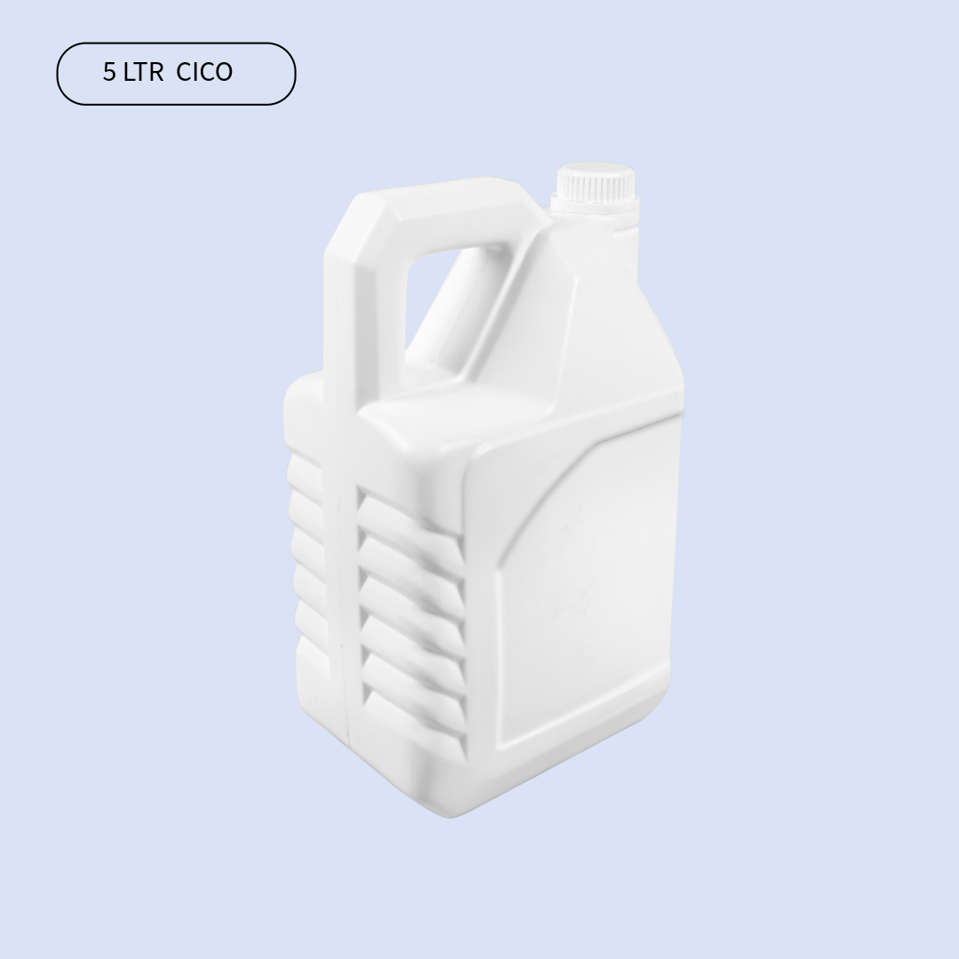 5 LTR CICO