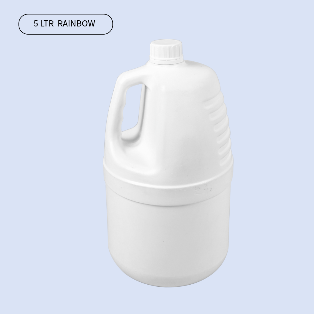 5 LTR RAINBOW