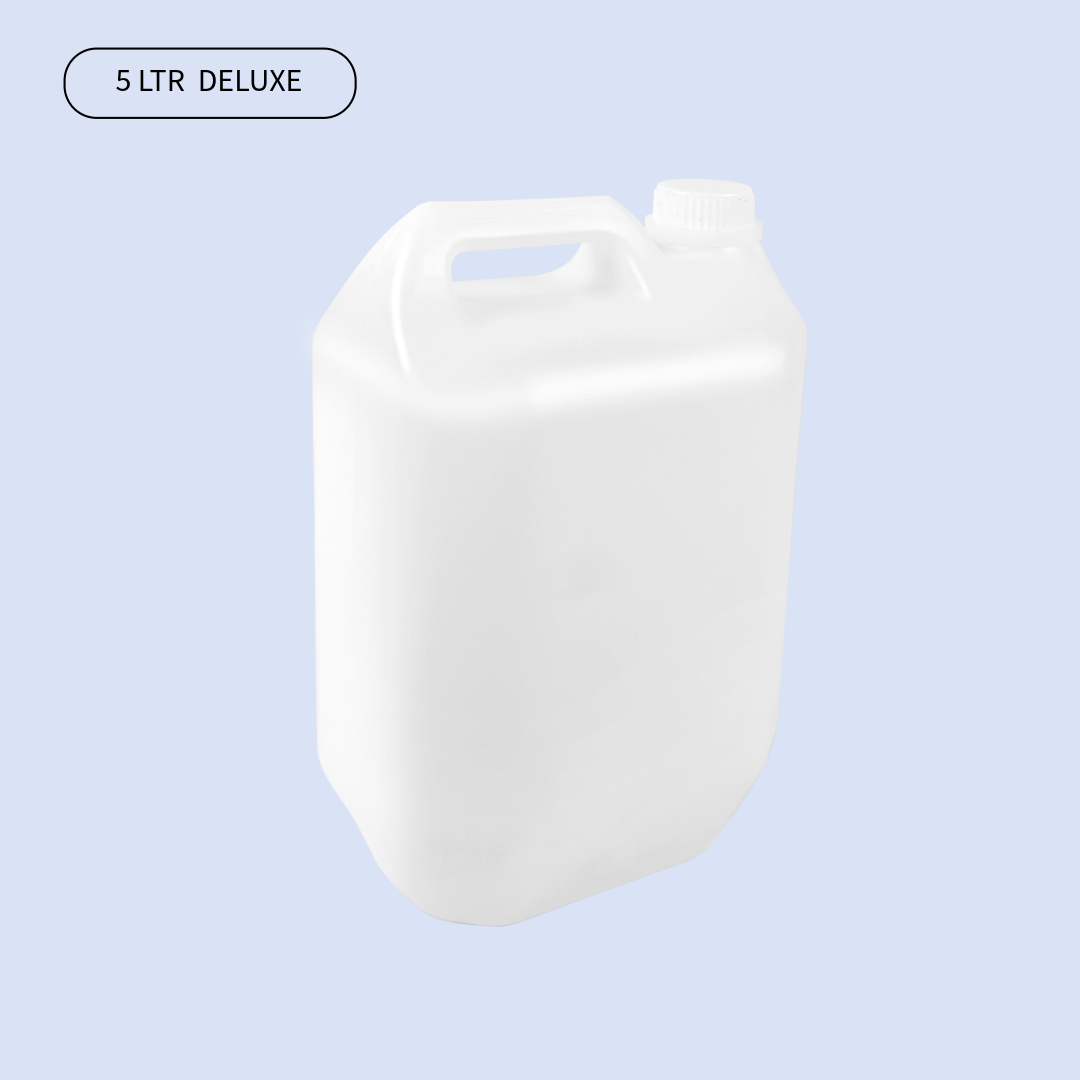 5 LTR DELUXE