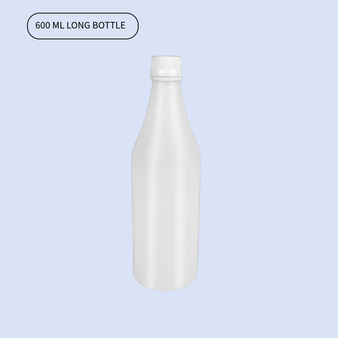 600 ML LONG BOTTLE