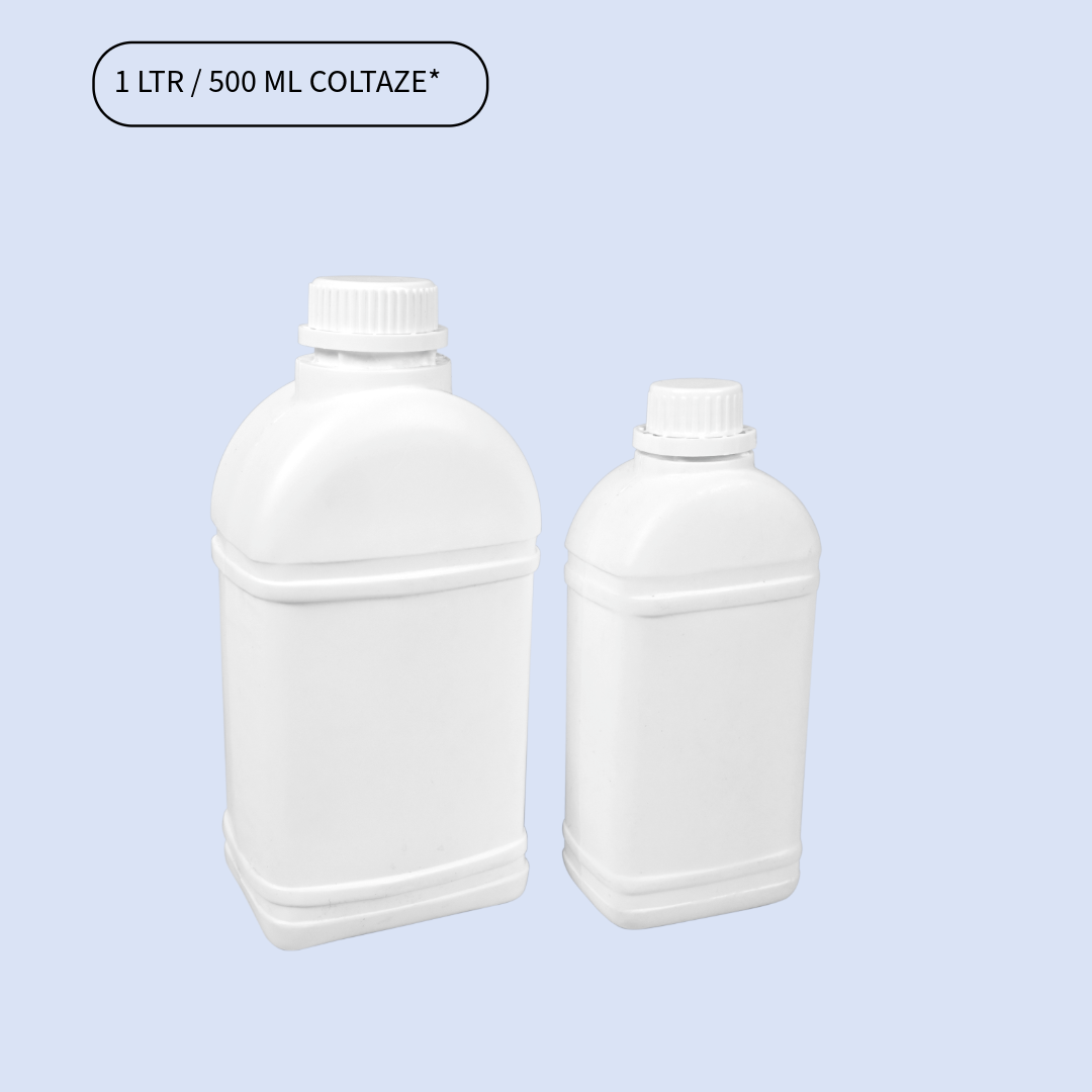 1 LTR / 500 ML COLTAZE*