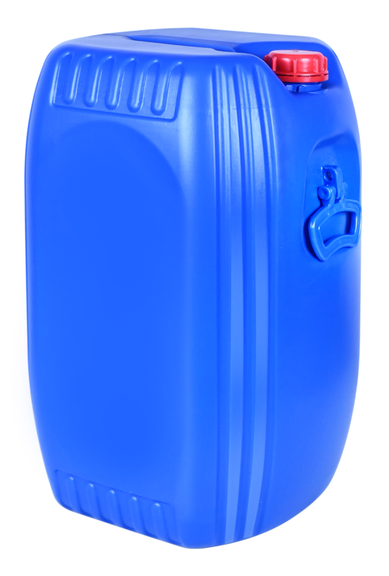 Narrow Mouth Container