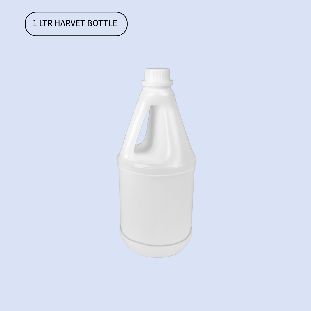 1 LTR HARVET BOTTLE