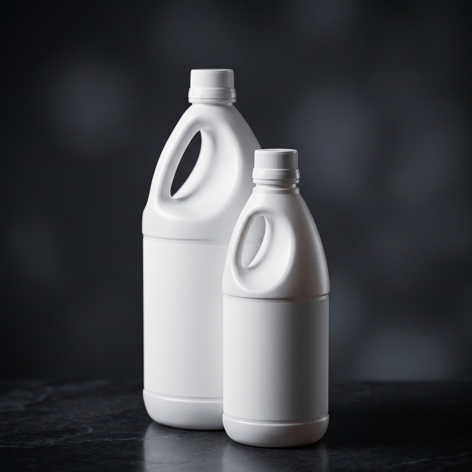 Handle Bottle Range
