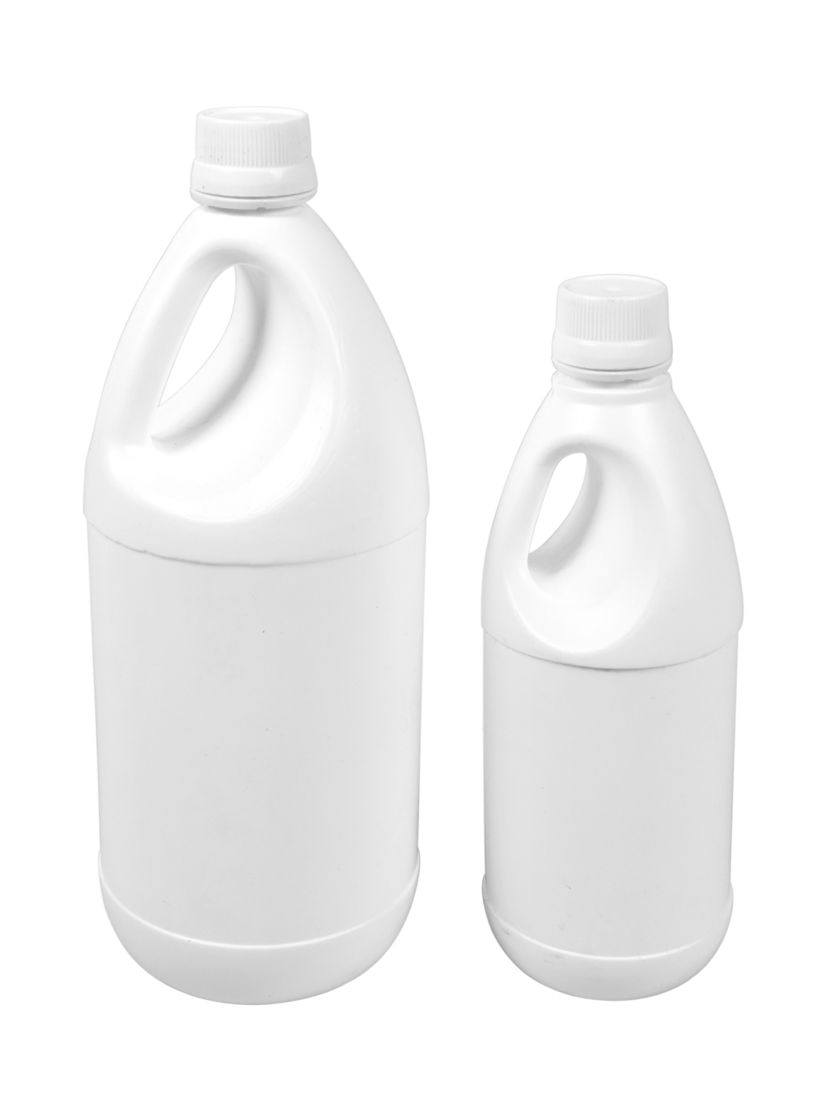 Handle Bottle