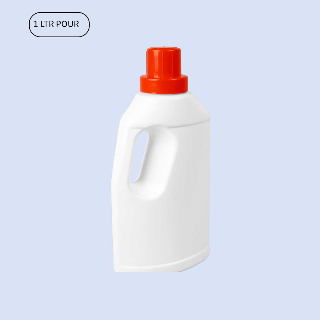 1 LTR POUR