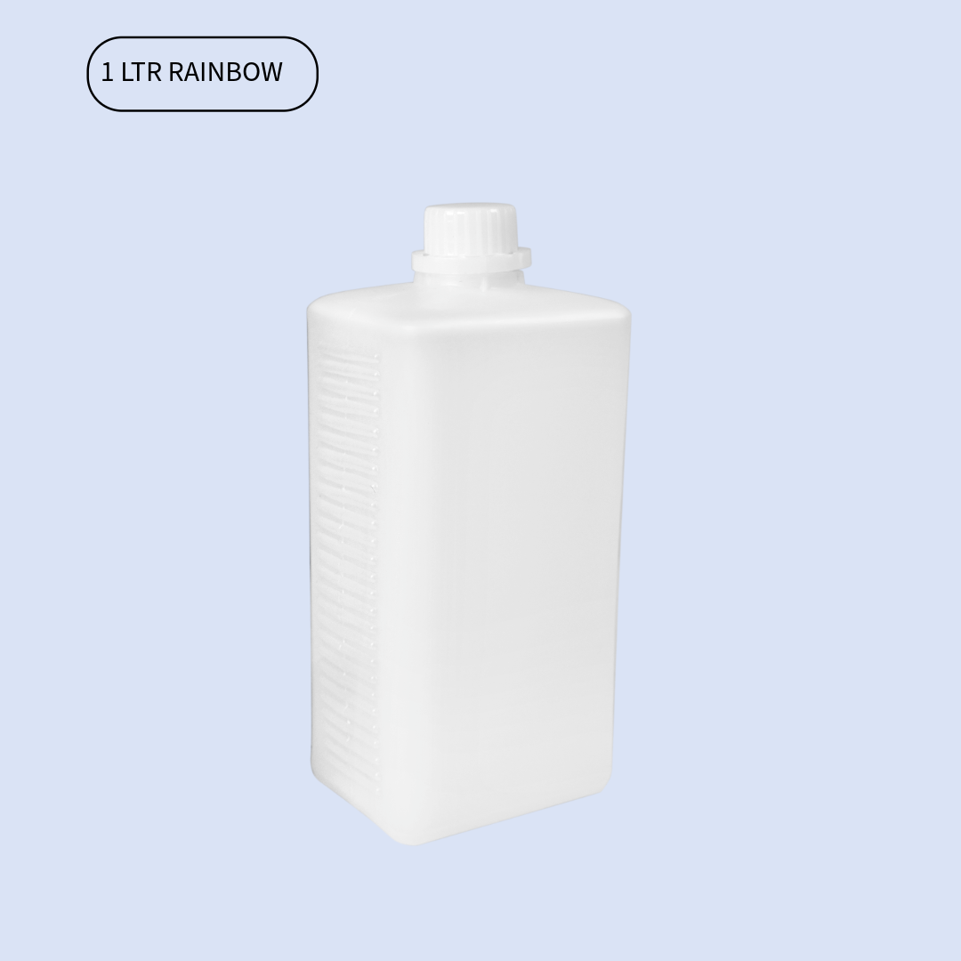 1 LTR RAINBOW