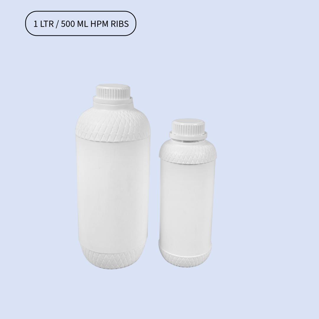 1 LTR / 500 ML HPM RIBS