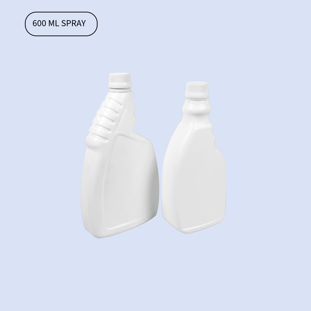 600 ML SPRAY