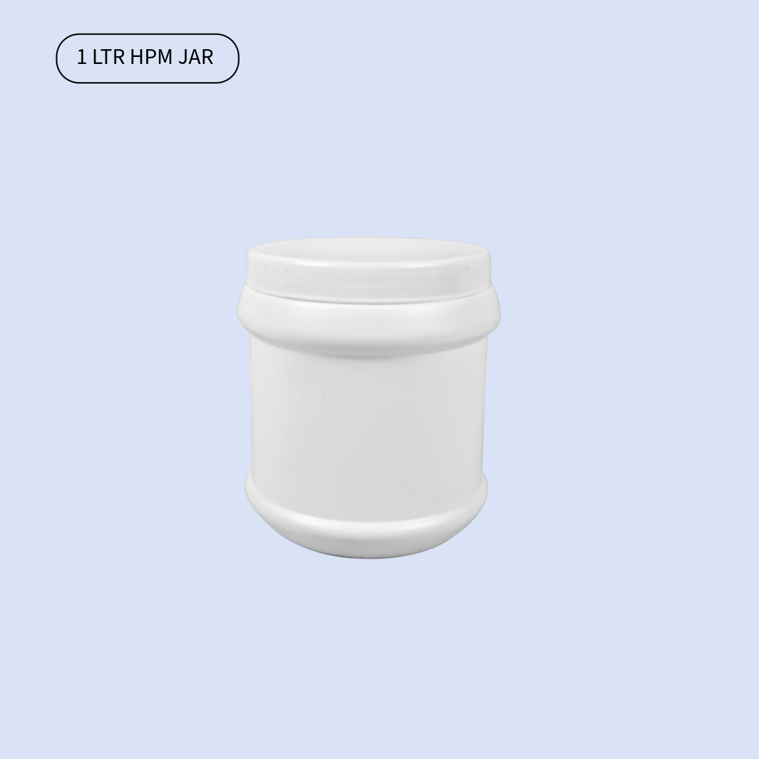 1 LTR HPM JAR