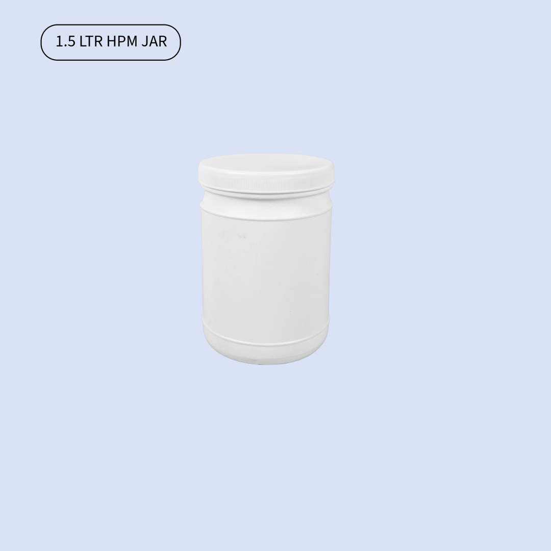 1.5 LTR HPM JAR