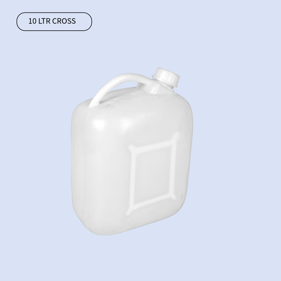 10 LTR CROSS