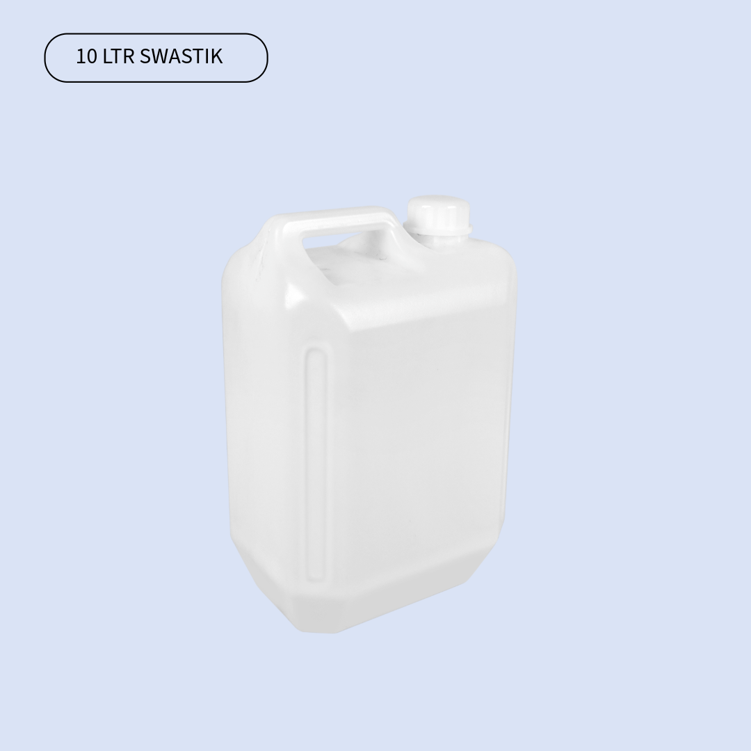 10 LTR SWASTIK