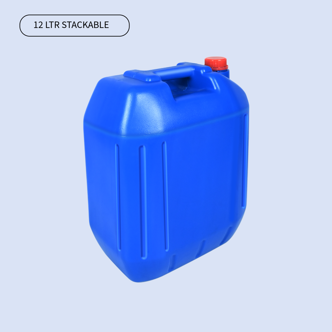 12 LTR STACKABLE