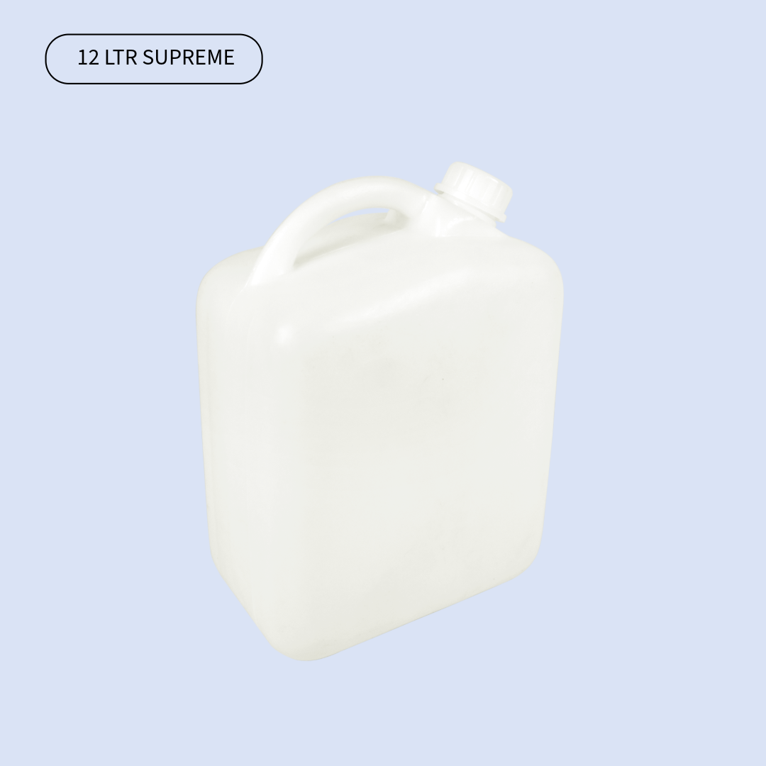 12 LTR SUPREME