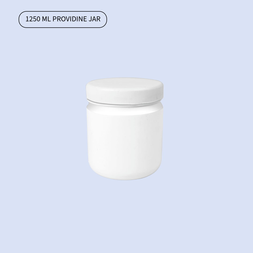 1250 LM PROVIDINE JAR