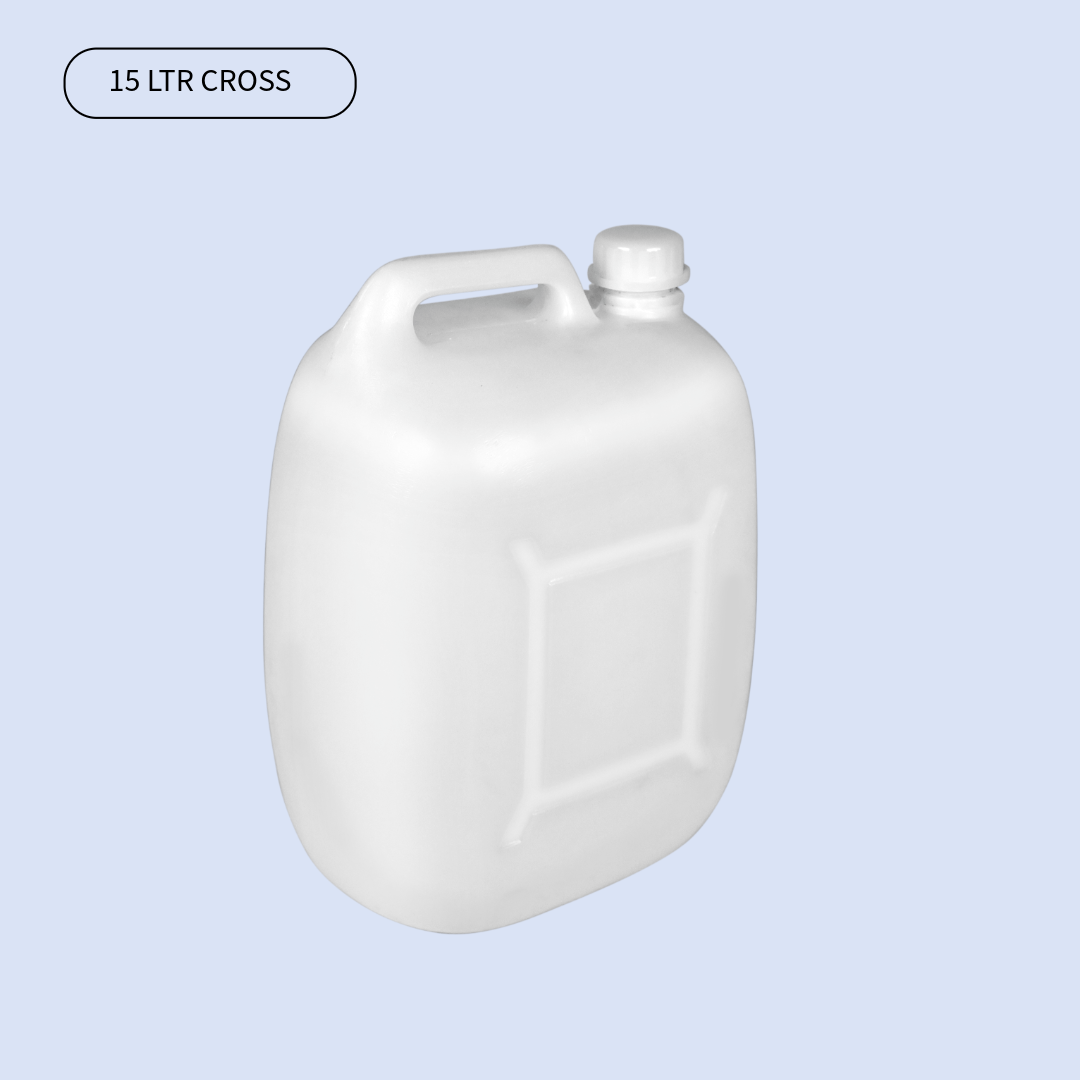 15 LTR CROSS