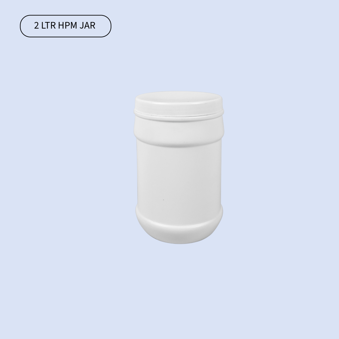 2 LTR HPM JAR