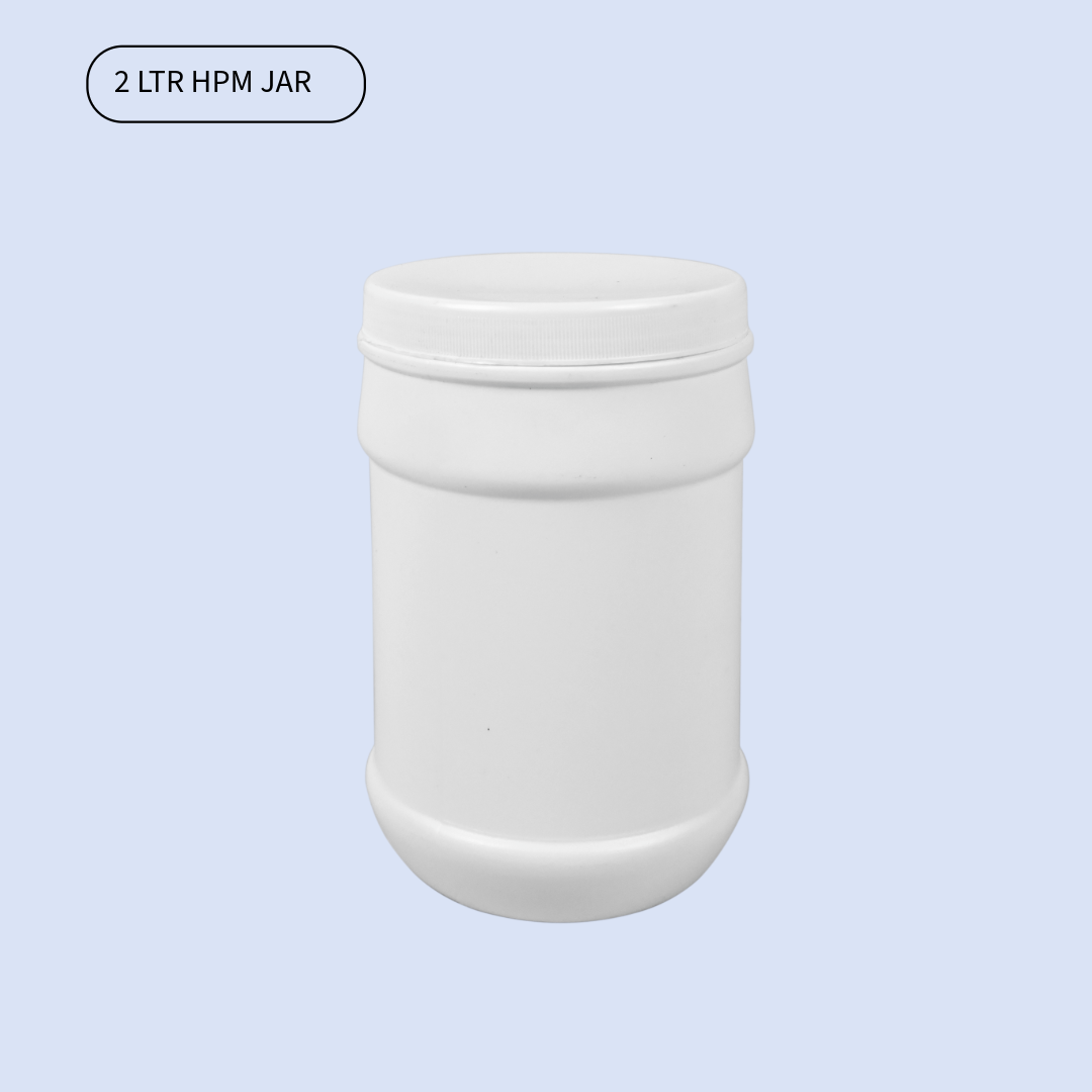 Wide Mouth Container and Bottles (Jars) - Image 6