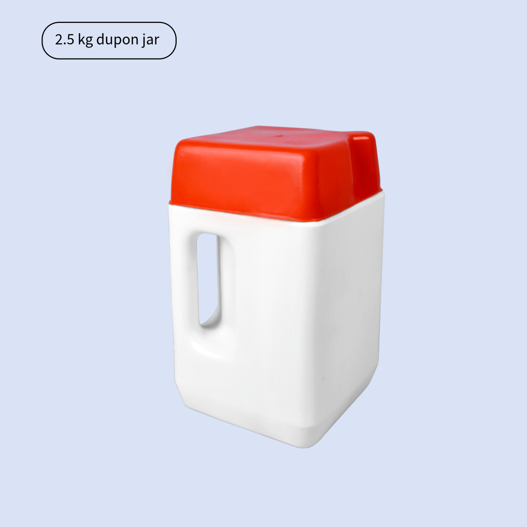 Wide Mouth Container and Bottles (Jars) - Image 9