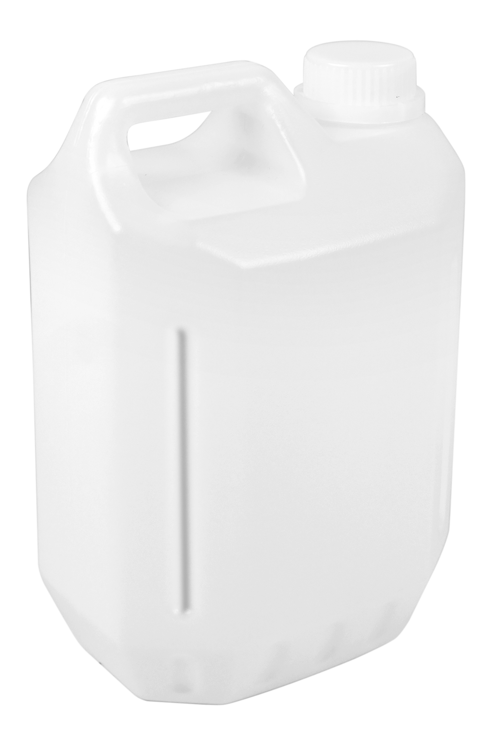 Jerrycans and Bottle 5 LTR to 1 LTR