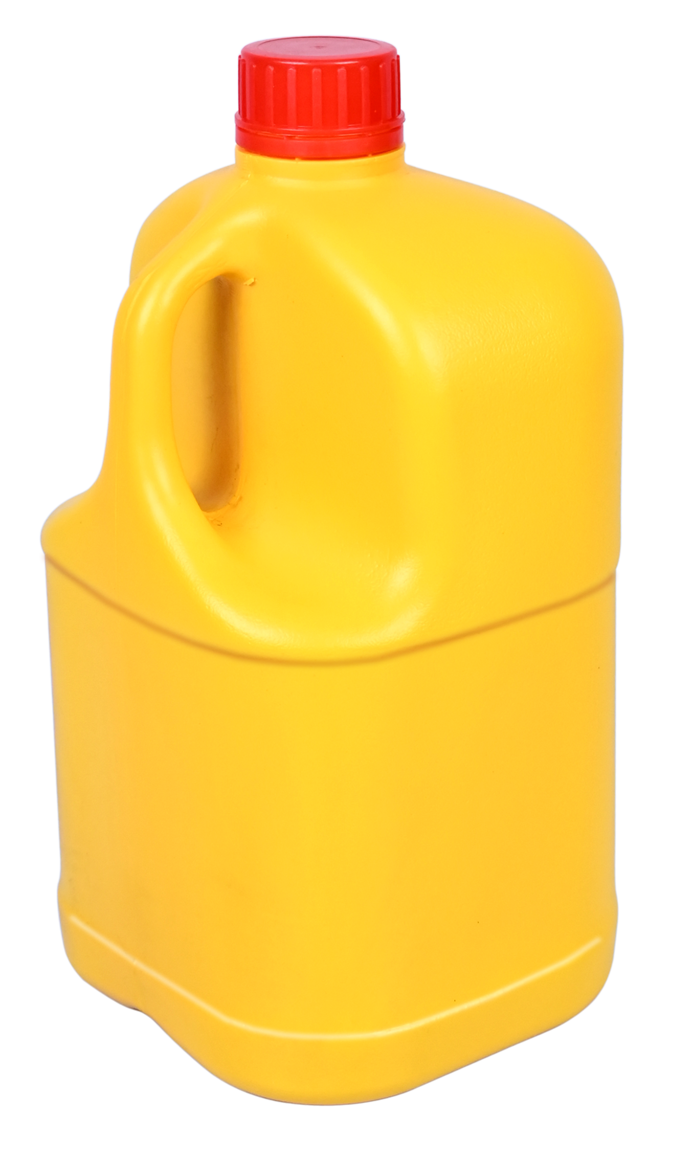 5 LTR Jerrycans — Narrow Mouth (38 mm)