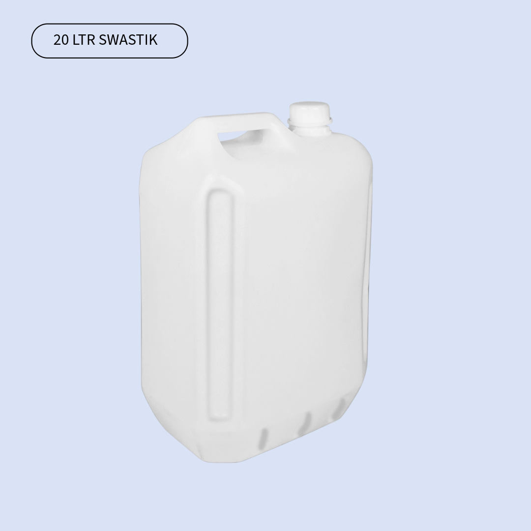 20 LTR SWASTIK