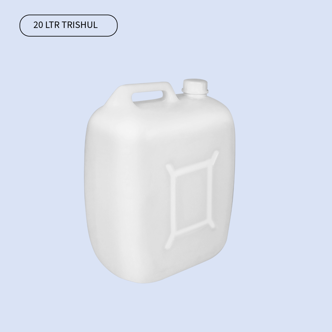 20 LTR TRISHUL