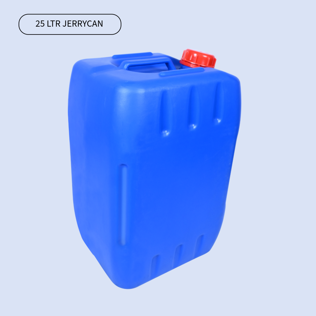 25 LTR