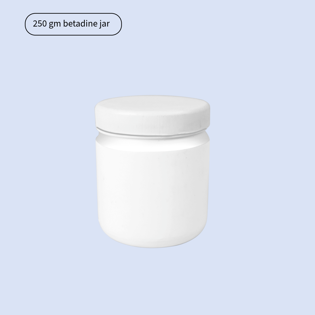 Wide Mouth Container and Bottles (Jars) - Image 17