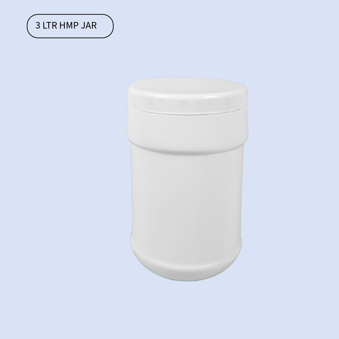 Wide Mouth Container and Bottles (Jars) - Image 5
