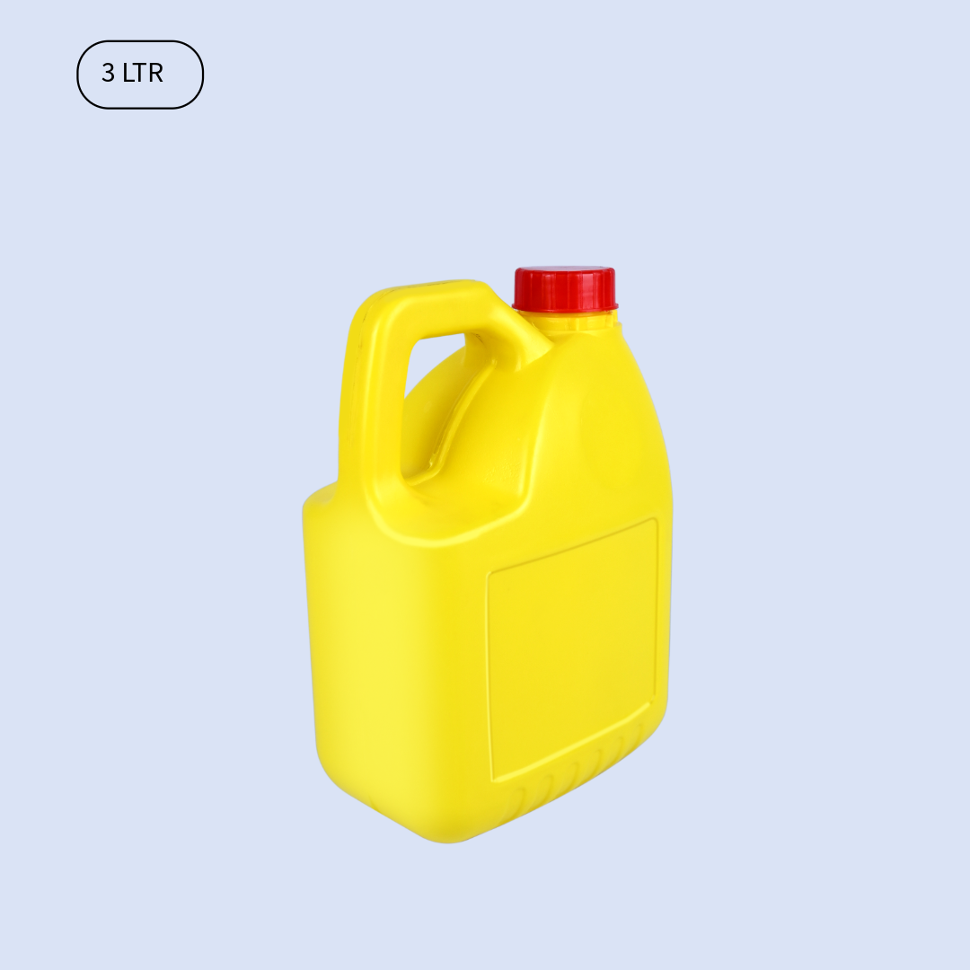 3 LTR