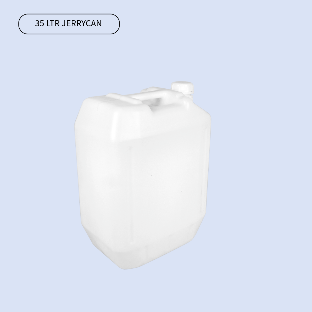 35 LTR JERRYCAN