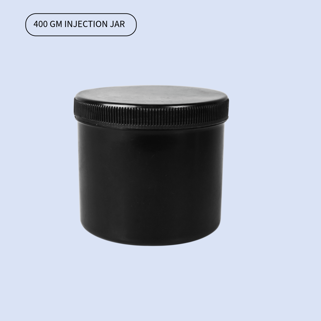 Wide Mouth Container and Bottles (Jars) - Image 16