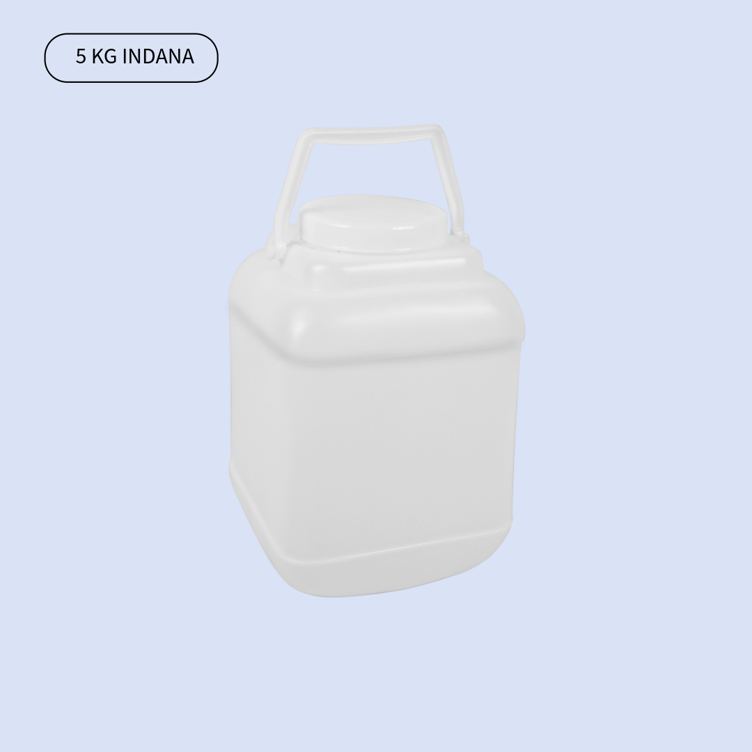 Wide Mouth Container and Bottles (Jars) - Image 4